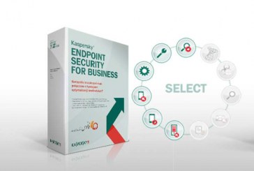 قابلیت های آنتی ویروس کسپرسکی Kaspersky Endpoint Security for Business-Select