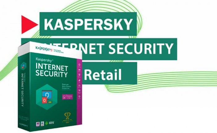 معرفی کسپرسکی برای کاربردهای خانگی Kaspersky Internet Security Multi Device
