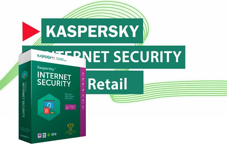 معرفی کسپرسکی برای کاربردهای خانگی Kaspersky Internet Security Multi Device
