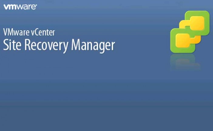 (VMware vCenter Site Recovery Manager (SRM
