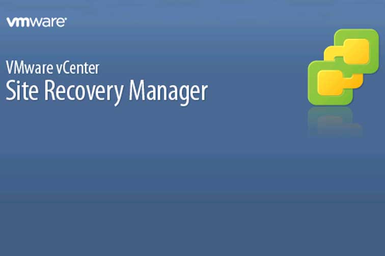 (VMware vCenter Site Recovery Manager (SRM
