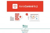 معرفی نرم افزار Kerio Control | فایروال کریو کنترل